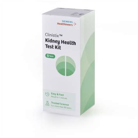 kidney health test package|best kidney test kits.